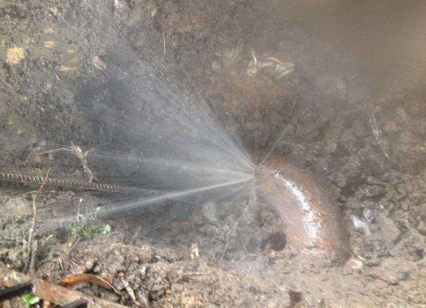 铜陵消防管道漏水检测