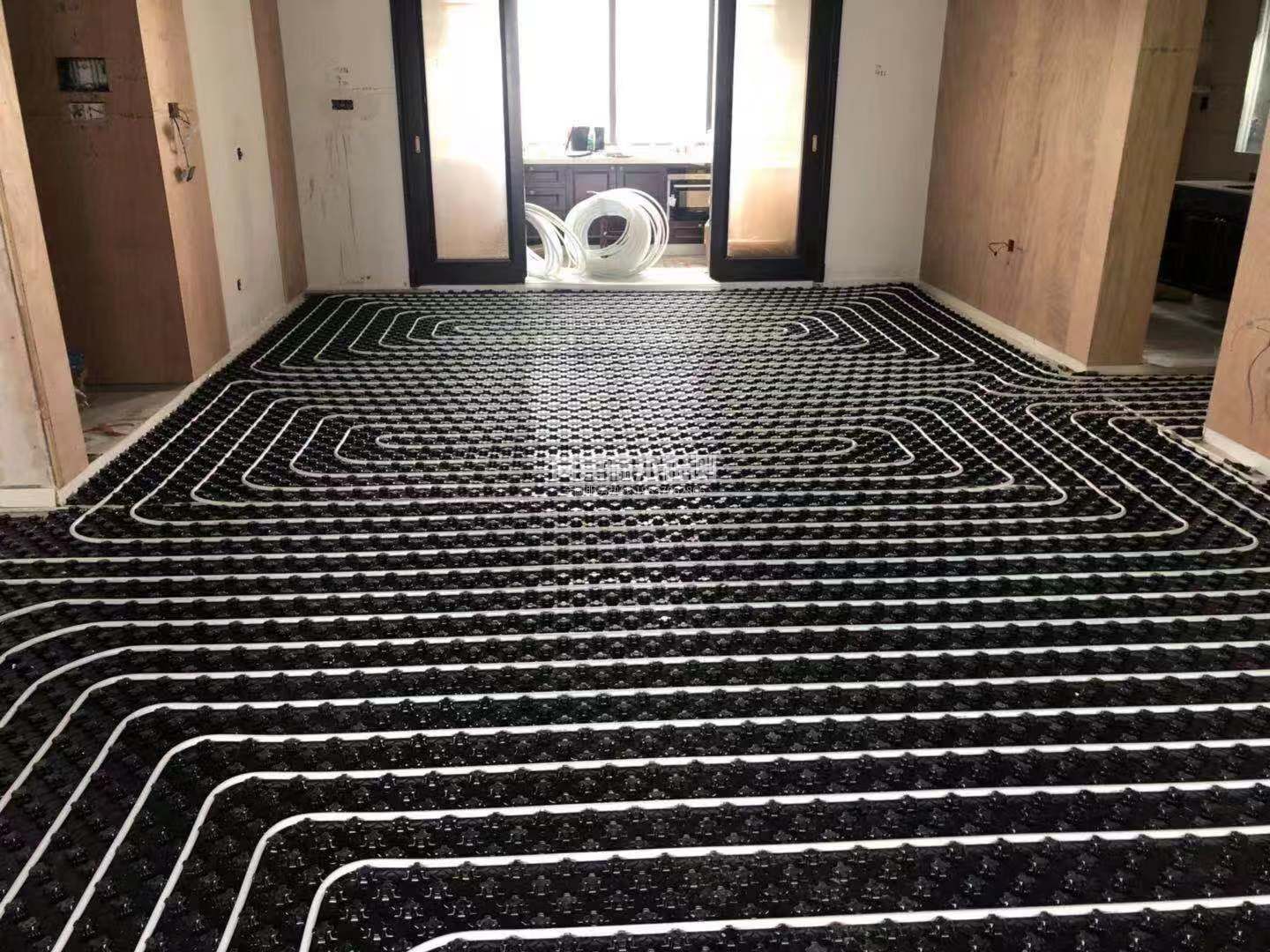 铜陵地暖供热前需要注意什么